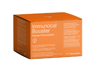 immunocal booster energy