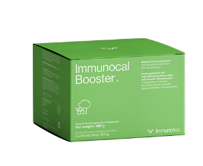 immunocal booster