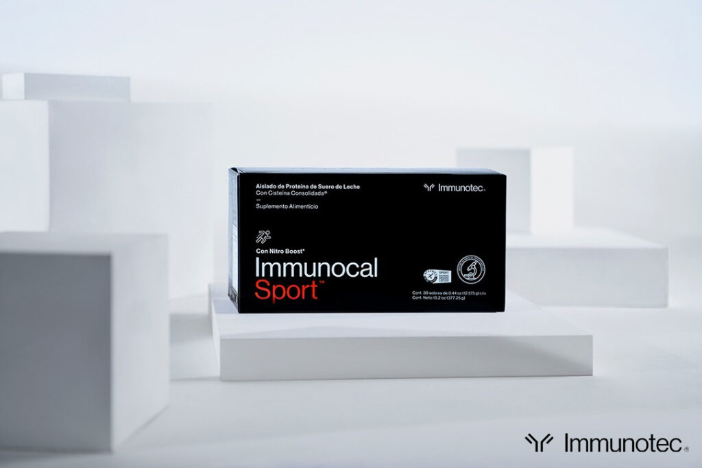 Immunocal Sport